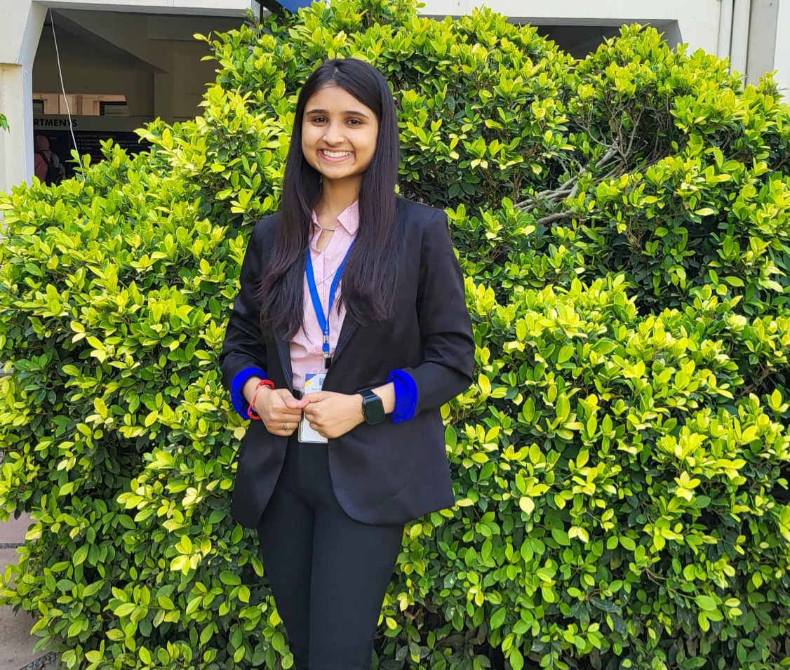 Priyal Mandavia